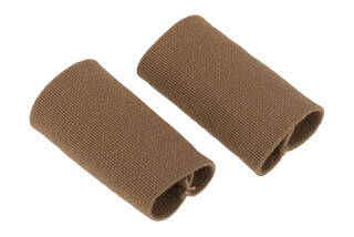 Ferro Concepts Sling Silencers 2 Pack in Coyote Brown